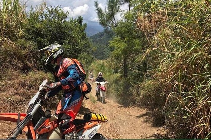 Dirt Bike Tours - Pickup, meeting point, and the little logistics that can make or break your day