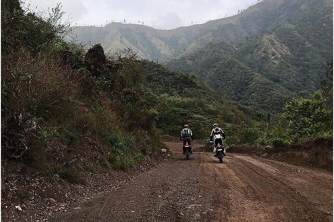Dirt Bike Tours - What’s included, what’s not, and how to avoid day-of surprises