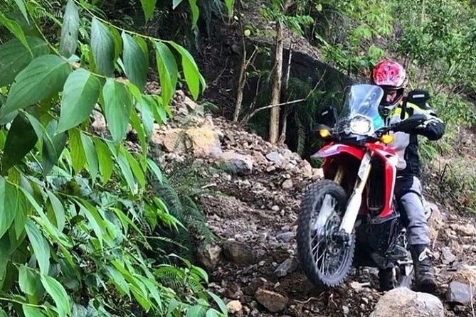 Dirt Bike Tours - Price check: is $350 per person worth it in Kingston?