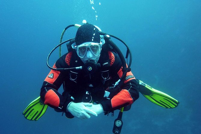 Discover Scuba Diving From Ocho Rios - Key Things I’d Prioritize Before You Book