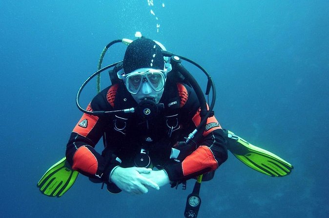 Discover Scuba Diving From Ocho Rios - Equipment, Reef Tax, And Why The $323 Price Makes Sense
