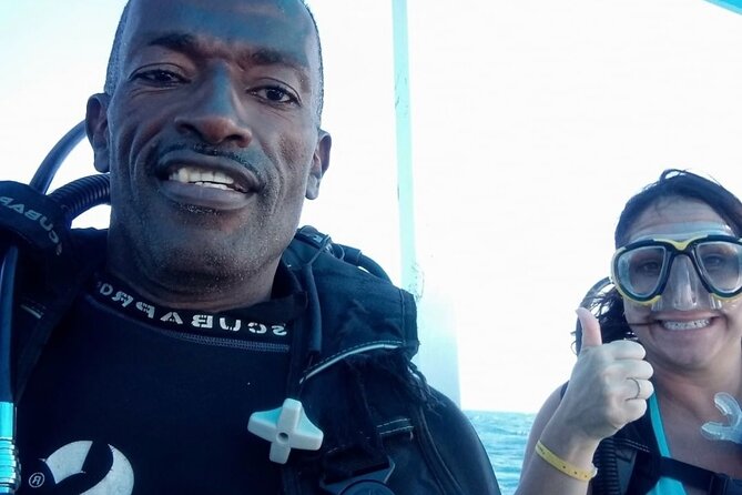 Discover Scuba Diving in Montego Bay-ONE Tank (First time Diving) - Price and Timing: Is $169.99 Worth It?