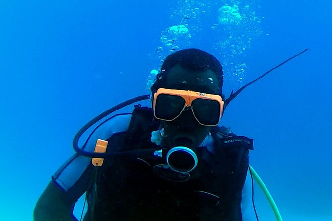 Discover Scuba Diving in Montego Bay-ONE Tank (First time Diving) - Small Group Advantage: Why You Feel Watched in a Good Way