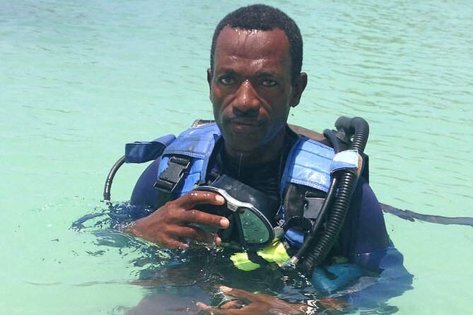 Discover Scuba Diving in Montego Bay-ONE Tank (First time Diving) - What You Learn First: Theory, Technique, and Setup