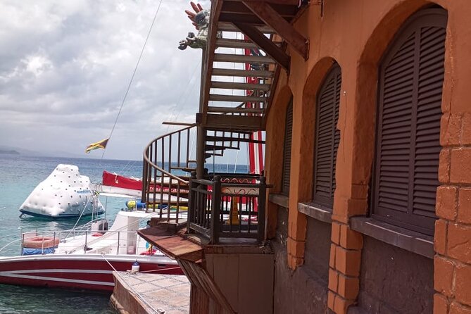 Doctor's Cave Beach and Shopping - FAQ