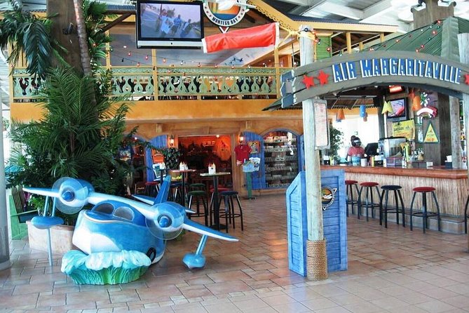 Doctor's Cave Beach, Margaritaville & Shopping from Montego Bay Hotels - Group size, comfort, and the small rules to remember