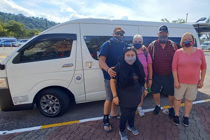 Dreams Rose Hall Resort & Spa Montego Bay Airport Transfer - Round-trip versus one-way: picking what fits your schedule