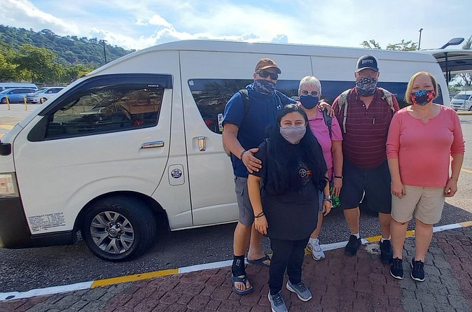 Dreams Rose Hall Resort & Spa Montego Bay Airport Transfer - What could go wrong, and how to protect your trip