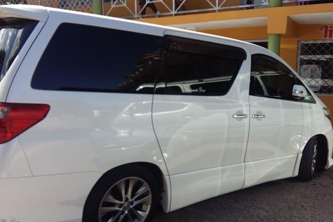 Dreams Rose Hall Resort & Spa Private Airport Transfer - Price and how to judge the $25.50 per person value