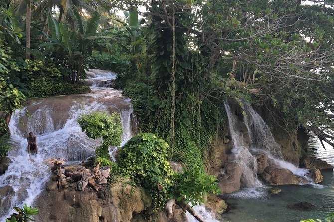 Dunn's Falls and Blue Hole Daytrip with Lunch from Montego Bay & Trelawny - Price and Value: What $135 Includes (and What to Budget)