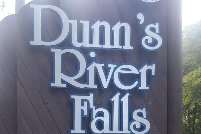 Dunn's River and Blue Hole Tour from Ocho Rios - Your guide matters more than you think, especially for the falls