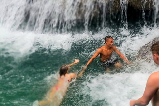 Dunn's River, Blue Hole and Bamboo Rafting from Ocho Rios - What to pack (so you can actually enjoy every stop)