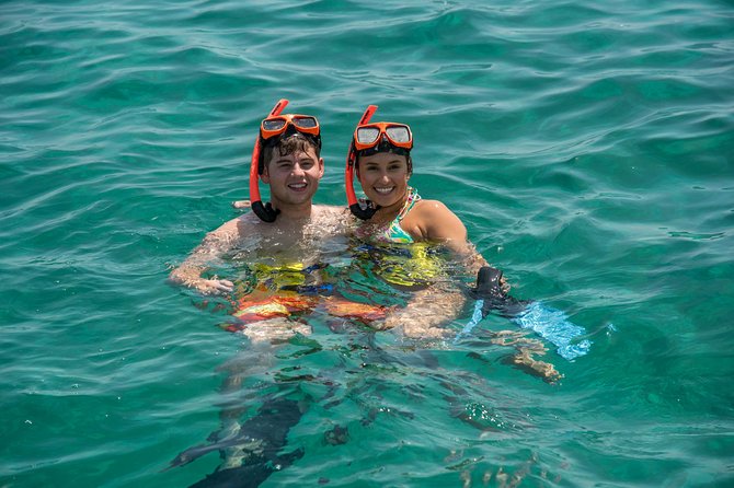 Dunn's River Catamaran Cruise From Ocho Rios - What the Guides and Safety Team Actually Do