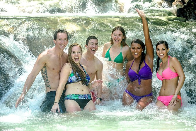 Dunn's River Catamaran Cruise From Ocho Rios - Should You Book Dunn’s River Catamaran From Ocho Rios?