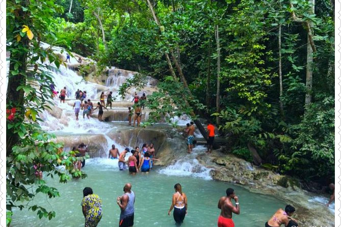 Dunn’s River Fall - Key Points to Know Before You Go