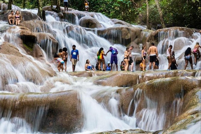 Dunn's River Fall's - Key highlights worth getting excited about