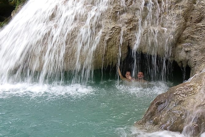 Dunn's River Falls - First Stop: Climbing Dunn’s River Falls Without the Headache