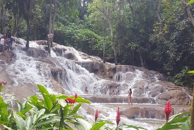 Dunn's River Falls and Beach From Ocho Rios Jamaica - The beach add-on: why it matters more than you’d think