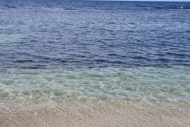 Dunn's River Falls and Blue Hole Combo Tour From Ocho Rios & Runaway Bay - Getting there smoothly: pickup, cruise timing, and small-group flow
