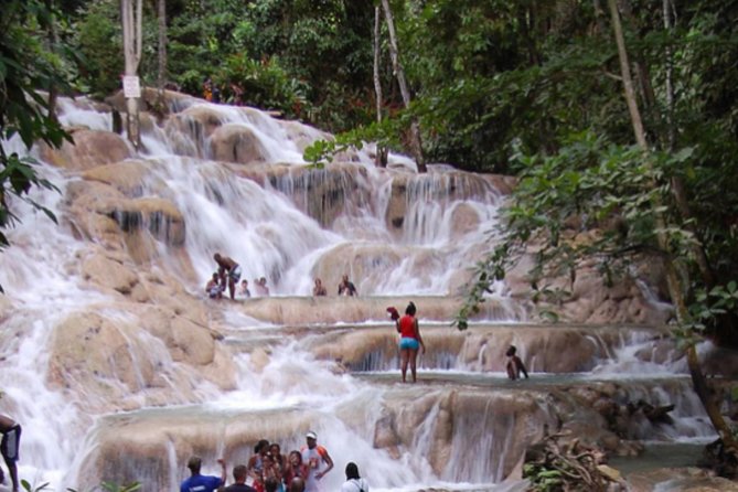 Dunn's River Falls and Blue Hole Private Tour from Ocho Rios - Key Things That Make This Tour Worth Your Time