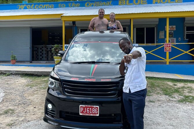 Dunn’s River Falls and Blue Hole Secret Falls Tour - Price and value: what you’re paying for at $260 per person