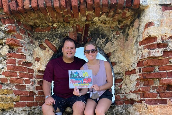 Dunn’s River Falls and Blue Hole Secret Falls Tour - Who this tour is best for, and who should think twice