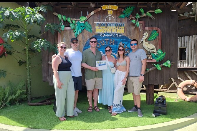 Dunn's River Falls and Blue Hole tour from Montego bay. - Price and Value: Is $142 Worth It?