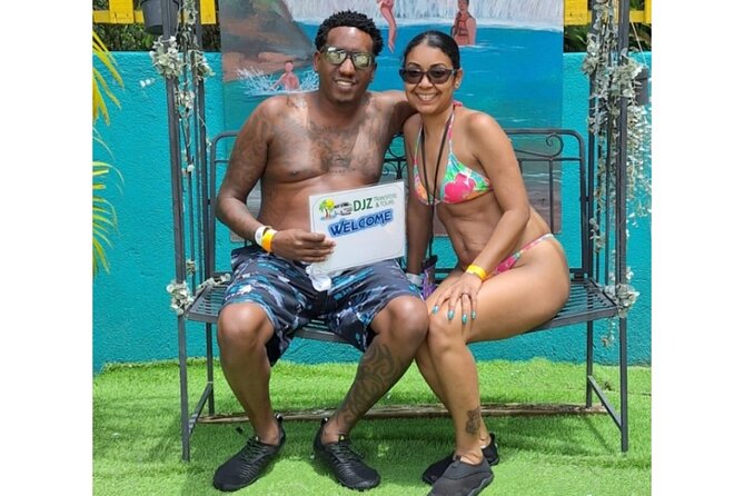 Dunn's River Falls and Blue Hole tour from Montego bay. - Who This Tour Fits Best (and Who Might Rethink It)