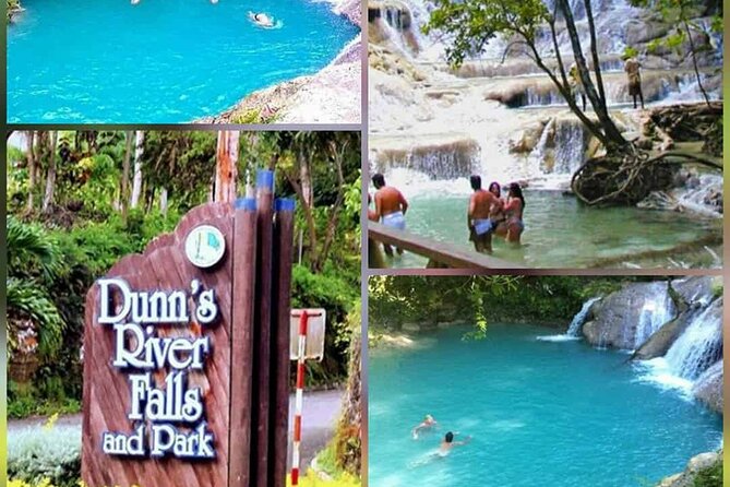 Dunn's River Falls and Bob Marley Mausoleum - Bob Marley Experience at Nine Mile: what you’ll actually see