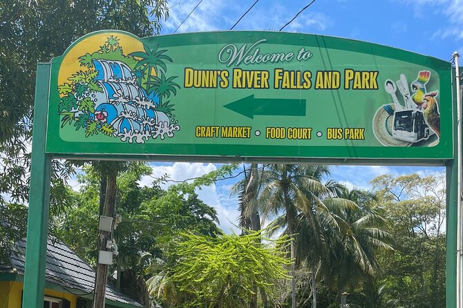 Dunn's River Falls and Horseback Riding Adventure Ocho Rios Ja - Montego Bay Pickup, Transport, and Group Size Reality