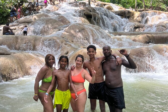 Dunn's River Falls and Horseback Riding Adventure Ocho Rios Ja - The Value Math: What You Pay, What You Get, What Costs Extra