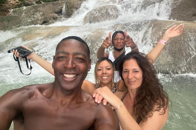 Dunn's River Falls and Horseback Riding Adventure Ocho Rios Ja - Who This Tour Fits Best (And Who Might Skip It)