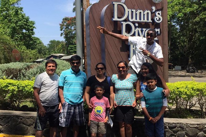 Dunn's River Falls and Jamaica Sightseeing Private Tour - Who This Tour Suits Best (And Who Might Prefer Something Else)