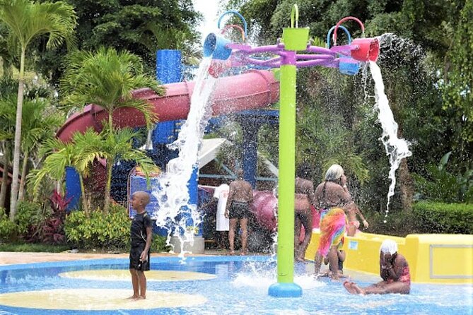 Dunn's River Falls and Ocho Rios Shopping Tour from Montego Bay Hotels - Who this Dunn’s River and Ocho Rios tour suits best