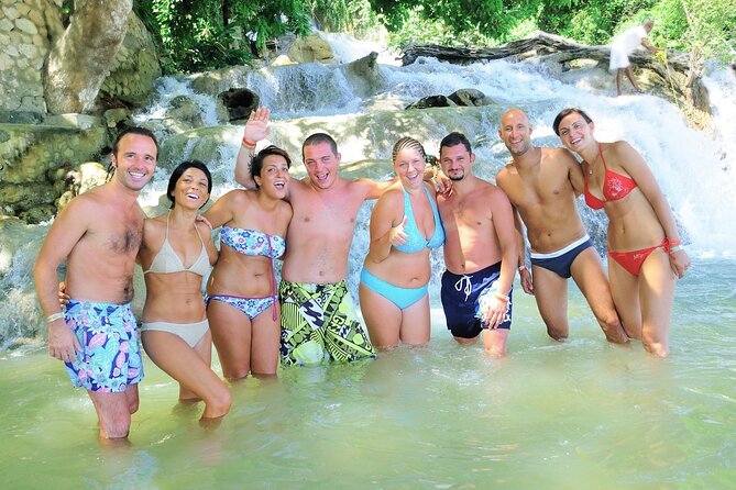 Dunn's River Falls and Ocho Rios Shopping Tour from Runaway Bay - Value for $135, What You’re Really Paying For