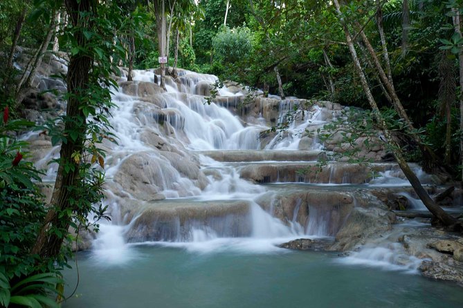 Dunn's River Falls And Shopping Tour From Ocho Rios - Key highlights worth caring about