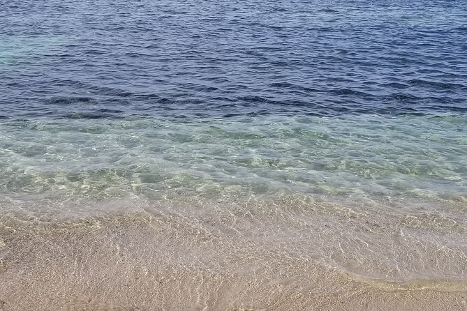 Dunn's River Falls And Shopping Tour From Ocho Rios - Dunn’s River Falls Park: wristband entry and your 90-minute game plan