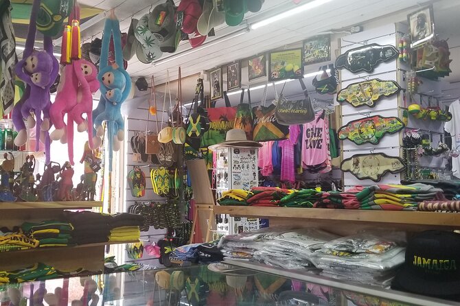Dunn's River Falls And Shopping Tour From Ocho Rios - Price and value: is $65 per person a fair deal?