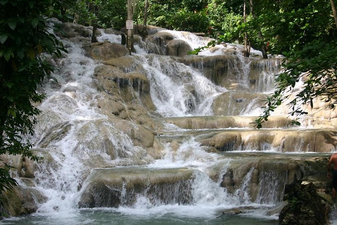 Dunn's River Falls And Shopping Tour From Ocho Rios - Private port pickup, and why it changes your day