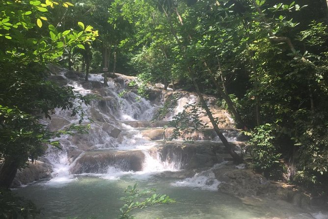 Dunn's River Falls and Tubing Combo Tour from Falmouth - Should You Book This Dunn’s River and Tubing Combo Tour?