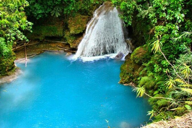 Dunn's River Falls & Blue Hole Combo Tour from Ocho Rios - How This 6-Hour Combo Works From Ocho Rios