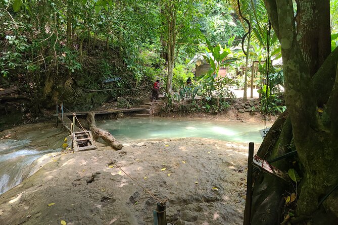 Dunn's River Falls & Blue Hole from Montego Bay or Falmouth - What to bring for Blue Hole and Dunn’s River Falls