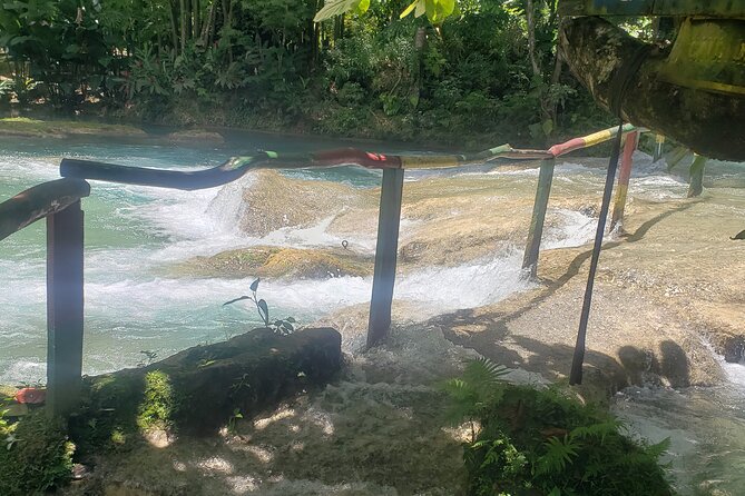 Dunn's River Falls & Blue Hole Tour from Montego Bay - Should you book this Dunn’s River and Blue Hole tour?