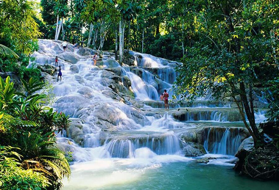 Dunn's River Falls Day Tour - Key Takeaways Before You Go