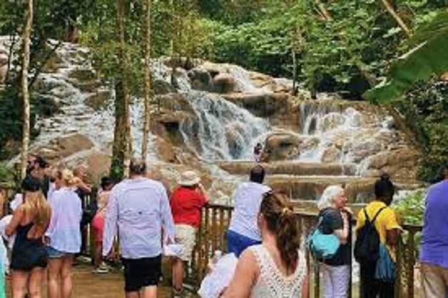 Dunn's River Falls Day Tour - What This Tour Actually Looks Like From a Time Budget