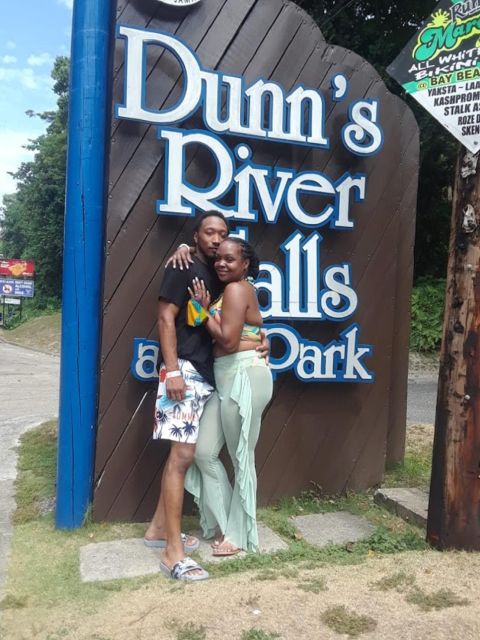 Dunn's River Falls Day Tour - Who Should Book Dunn’s River Falls and Fern Gully?