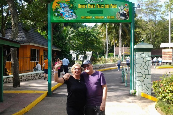Dunn's River Falls excursion from Montego Bay - Should you book it? My quick decision guide