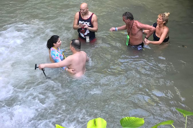 Dunn's River Falls From Montego Bay - Who This Tour Suits Best (And Who Should Rethink It)