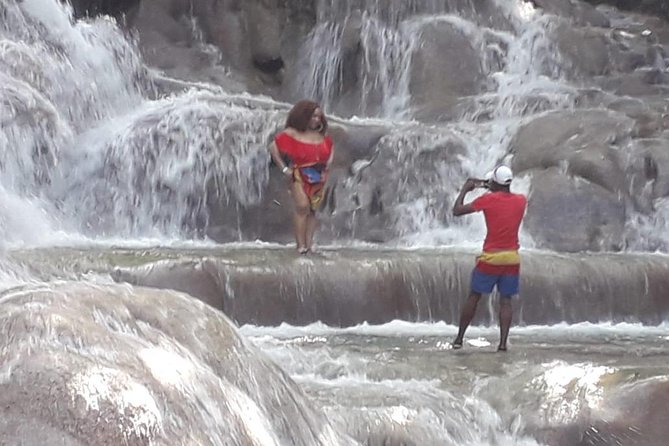 Dunn's River Falls from Ocho Rios - 5 quick reasons this Dunn’s River tour works in Ocho Rios