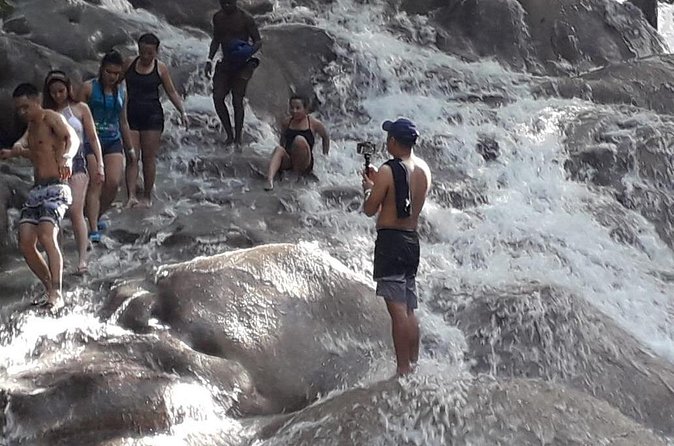 Dunn's River Falls from Ocho Rios - How long it takes, and how to plan your day in Ocho Rios